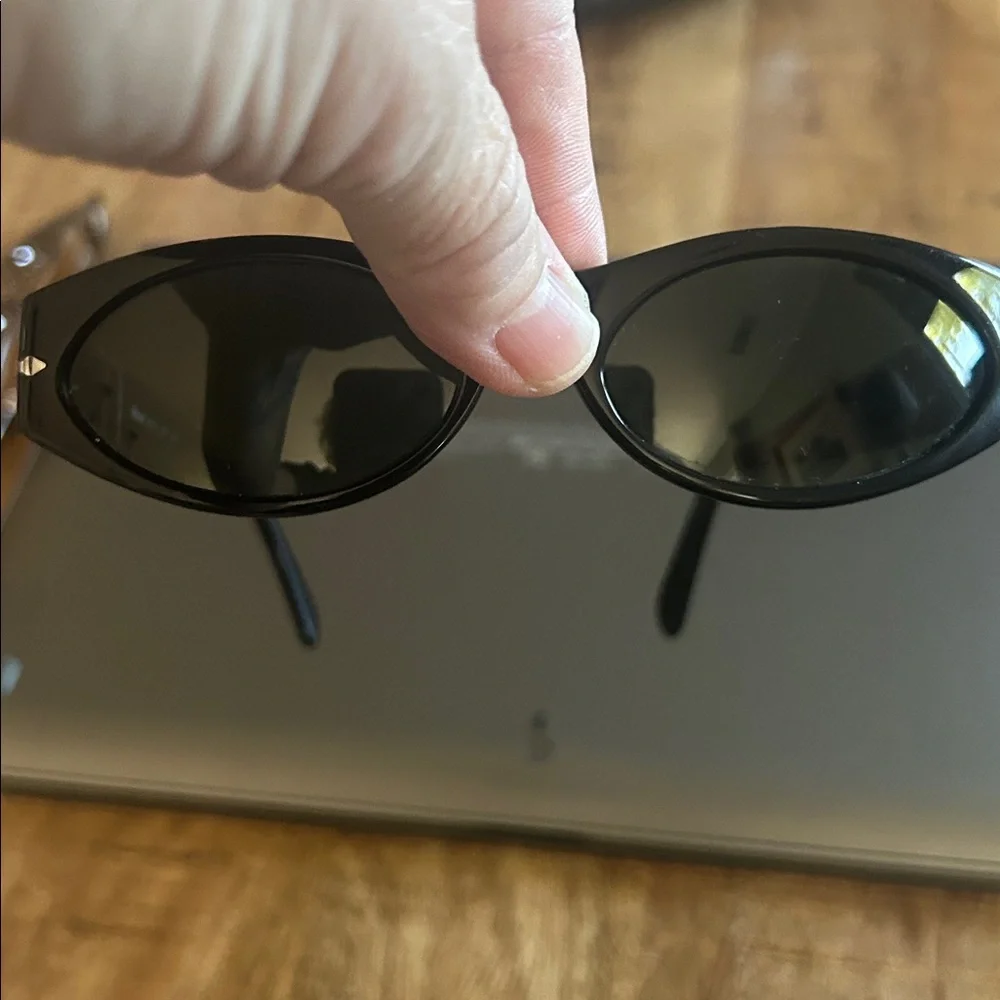 Persol classic oval